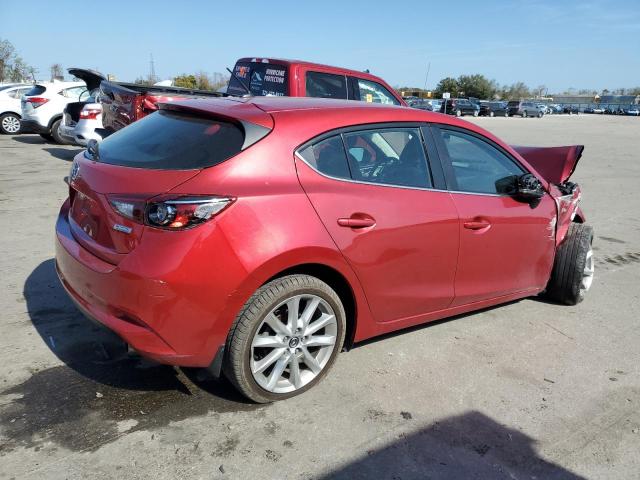 2018 MAZDA 3 TOURING - 3MZBN1L38JM260485