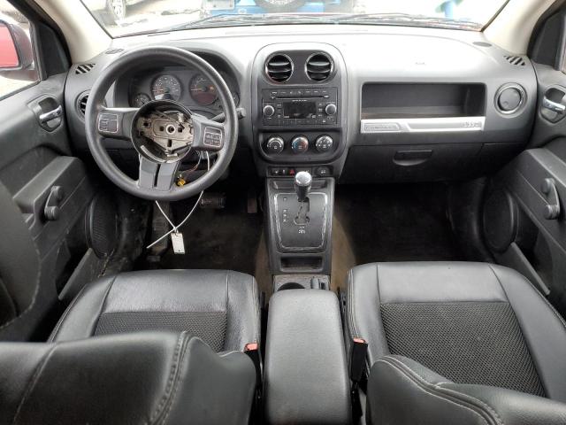 1C4NJDBB3HD129363 Jeep Compass Sport