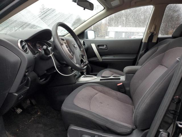JN8AS5MV5BW265468 Nissan ROGUE S