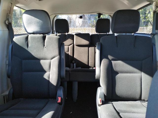 2019 DODGE GRAND CARA 2C4RDGBG1KR590703