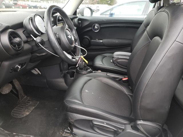 WMWXM5C58ET936149 Mini Cooper
