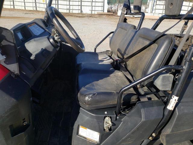 2016 HONDA SXS700 M4 1HFVE020XG4200056