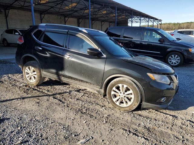 2016 NISSAN ROGUE S KNMAT2MT2GP668489