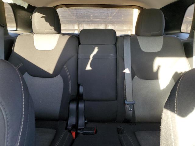 1C4PJLAB5GW189376 Jeep Cherokee Sport