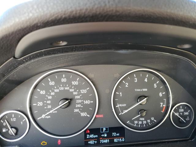 2015 BMW 328 I - WBA3A5G53FNS86895