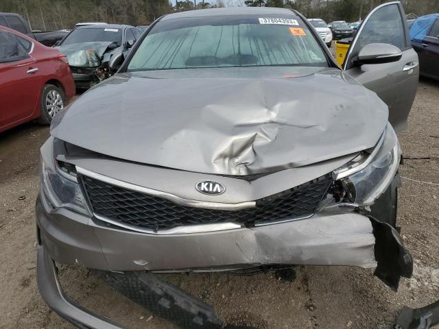 5XXGT4L32JG194209 KIA Optima Lx