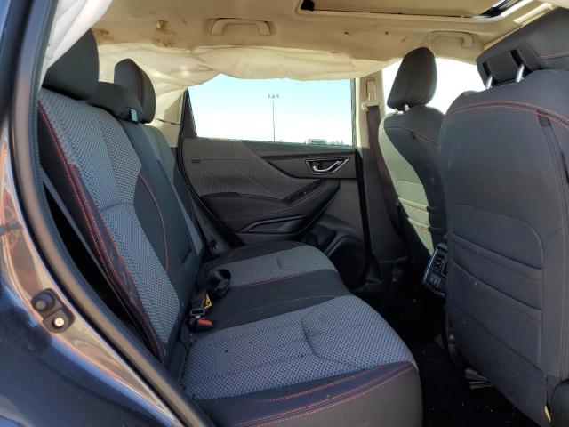 JF2SKAJC2NH446761 Subaru Forester Sport