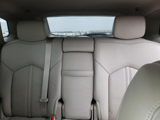 3GYFNFEY5BS508032 Cadillac Srx Premium Collection