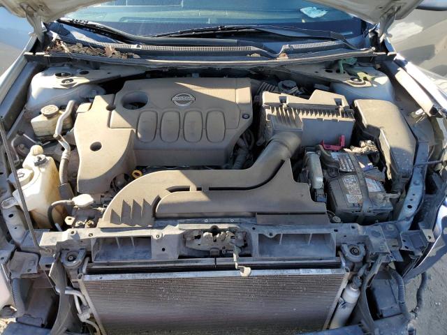 1N4AL24E58C156497 Nissan Altima 2.5s