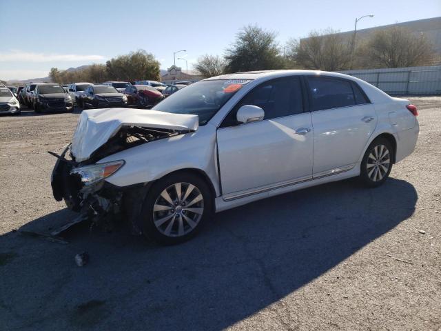 2011 Toyota Avalon Base