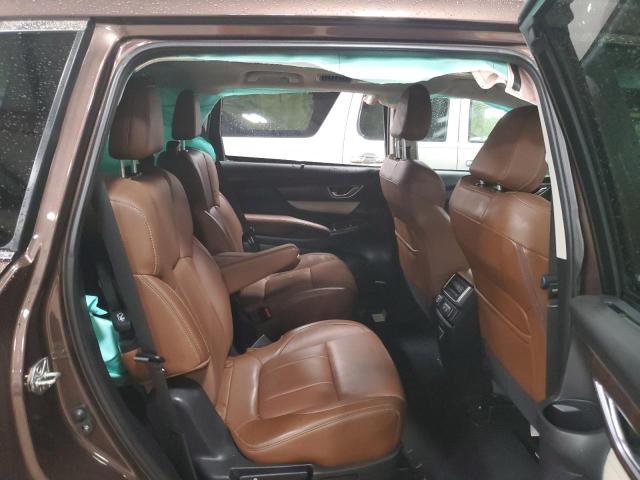 4S4WMARD0K3481651 Subaru Ascent