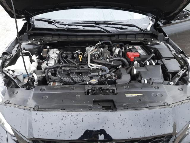 1N4BL4CV6NN322155 Nissan Altima