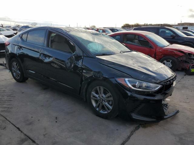2018 HYUNDAI ELANTRA SE - 5NPD84LF7JH263723