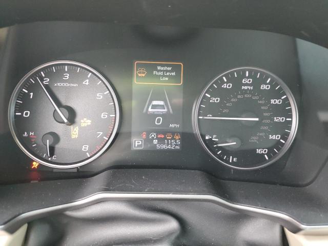 4S3BWAN69L3010457 Subaru Legacy Limited