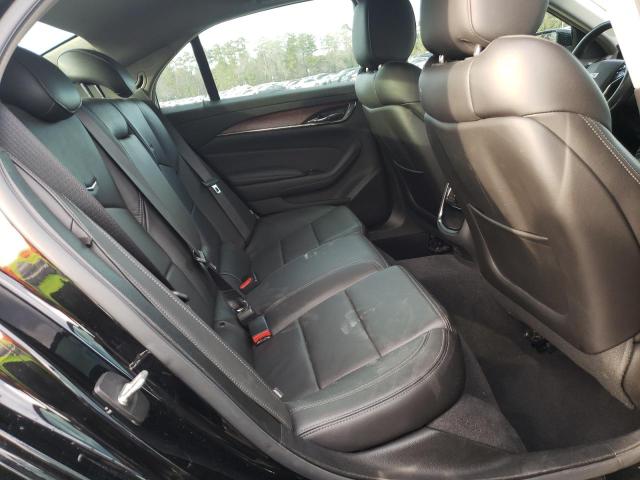 2019 CADILLAC CTS - 1G6AP5SX6K0148179