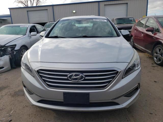 2015 HYUNDAI SONATA SE - 5NPE24AF6FH184074