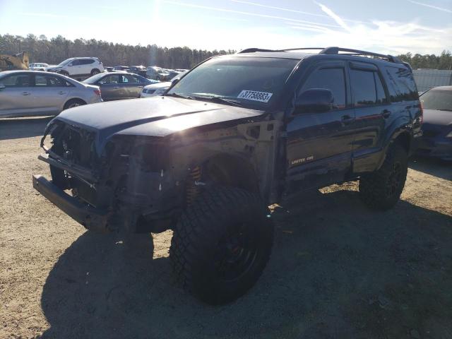 2006 Toyota 4Runner Limited