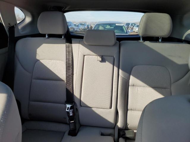 2017 HYUNDAI TUCSON LIM - KM8J3CA28HU575279