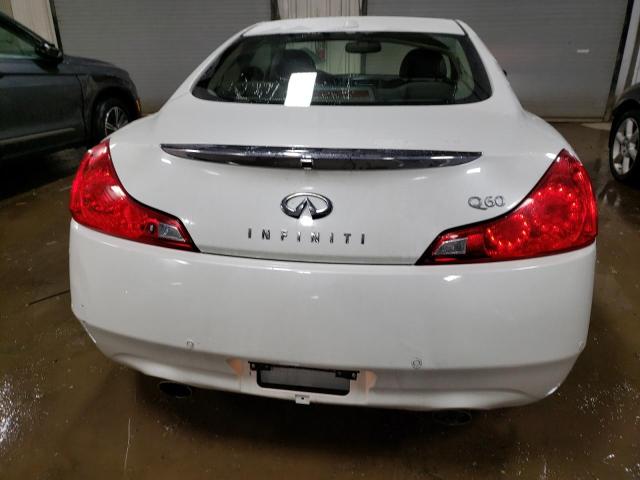 2015 INFINITI Q60 JOURNE - JN1CV6EK8FM871325