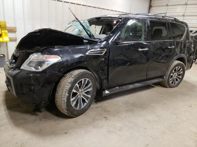 2020 Nissan Armada SV