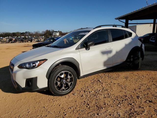 2018 Subaru Crosstrek 