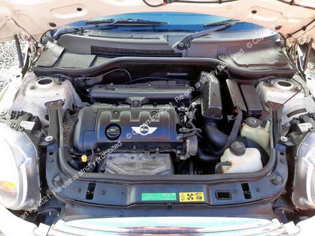 WMWMF32050TT16567 Mini Cooper