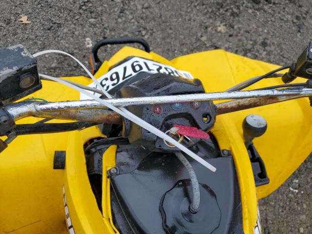 2008 CAN-AM DS 250 RFGUB25168S008643