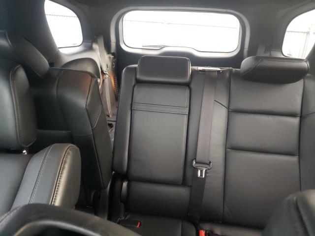 2022 DODGE DURANGO GT - 1C4RDJDG9NC188399
