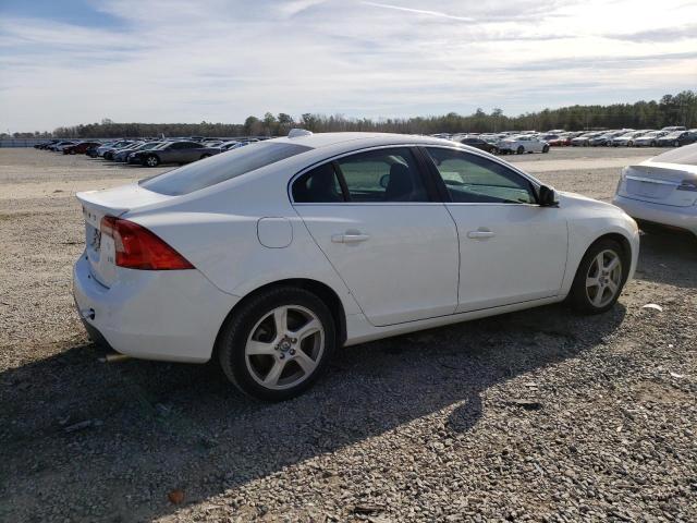 YV1612FS4D2222704 Volvo S60