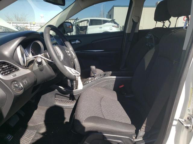 3C4PDCBG1JT510442 Dodge Journey Sxt