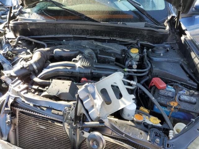 JF2SHAEC1CH419525 Subaru Forester Limited