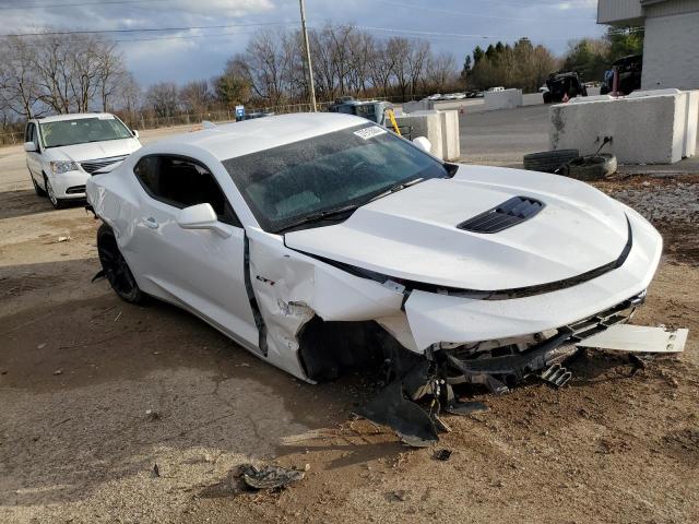 2022 CHEVROLET CAMARO LT1 1G1FE1R7XN0103315