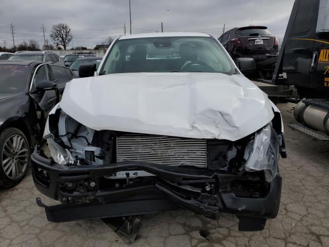 2022 FORD RANGER XL 1FTER1EH5NLD37785