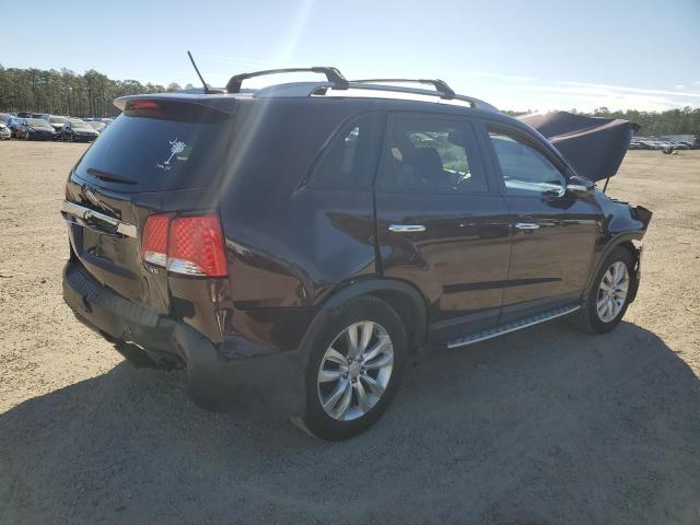 5XYKU4A23BG177689 KIA SORENTO EX