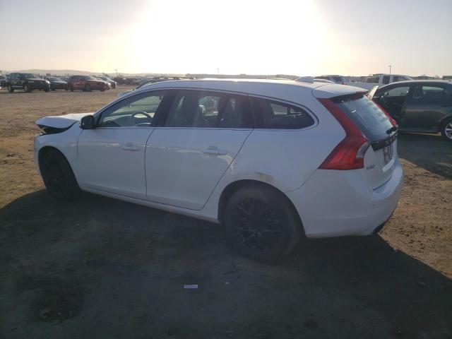 2015 VOLVO V60 PREMIE YV126MEC3F1201129