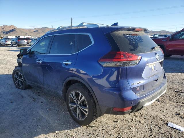 JN8AT2MV3KW380601 Nissan ROGUE S