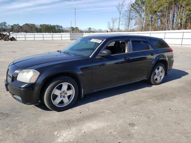 2005 Dodge Magnum SXT for sale in Dunn, NC