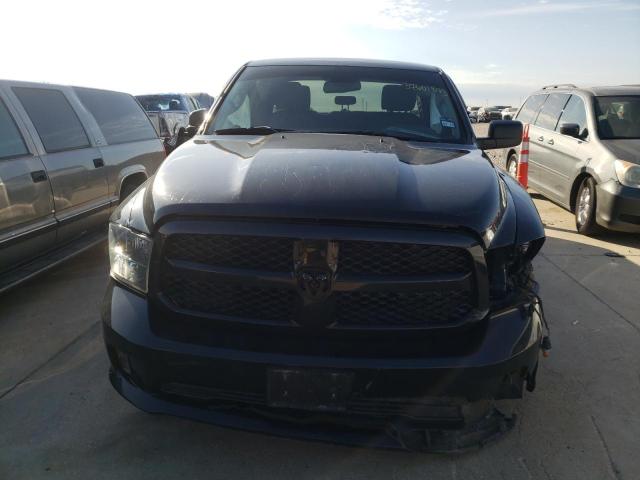 2015 RAM 1500 ST - 1C6RR6FTXFS714921