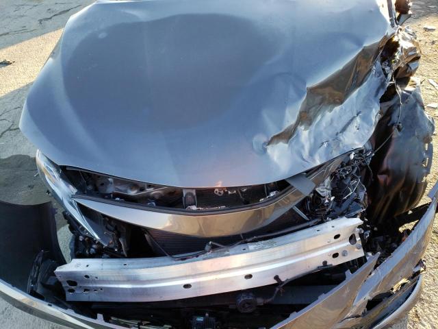 2021 TOYOTA CAMRY LE 4T1C31AK8MU548087