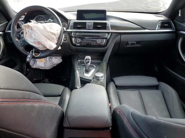 WBA4J1C5XJBG80183 BMW 4 Series