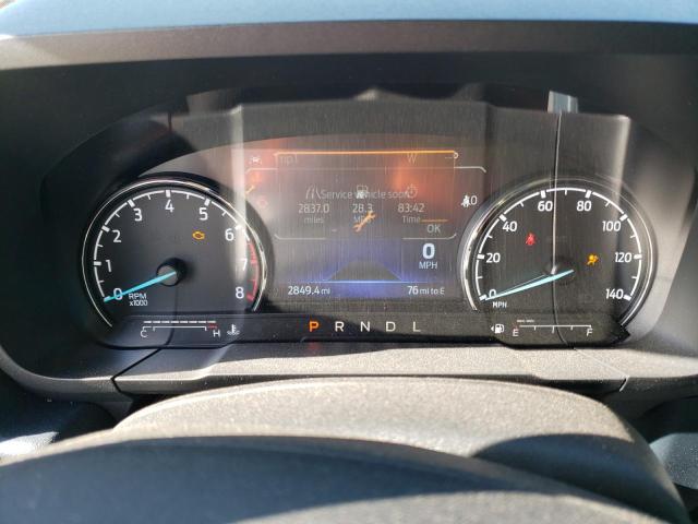 2022 FORD MAVERICK 3FTTW8E94NRA93551