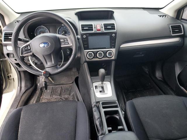 JF2GPAFCXF8322688 Subaru Xv Crosstrek 2.0 Premium