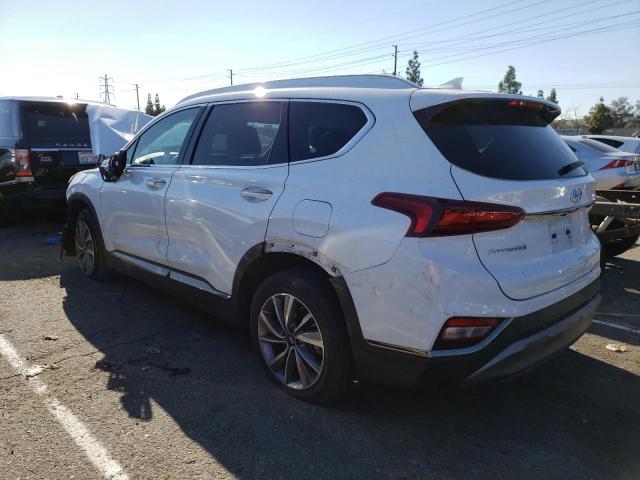 2020 HYUNDAI SANTA FE L - 5NMS53AD3LH253766