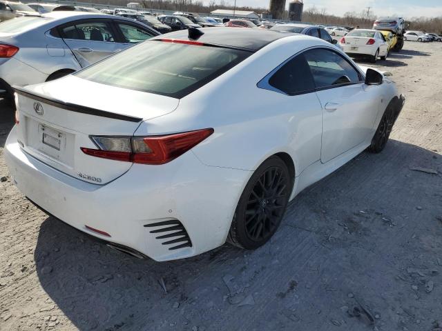2017 LEXUS RC 300 - JTHSM5BC3H5003148