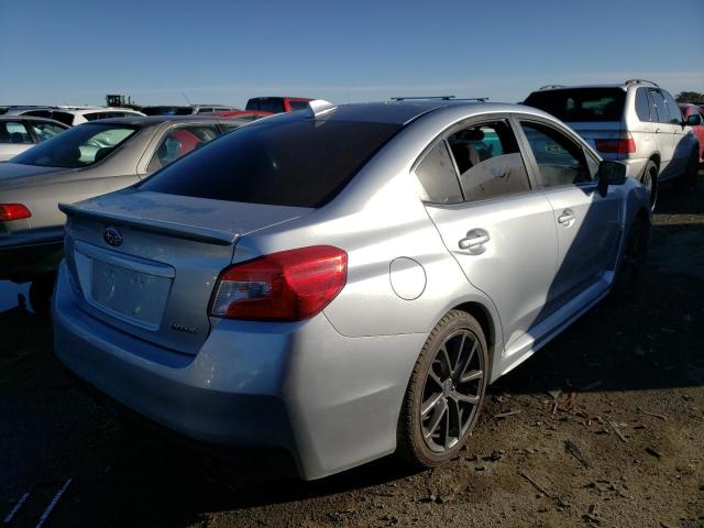 JF1VA1C64J9837717 Subaru Wrx Premium