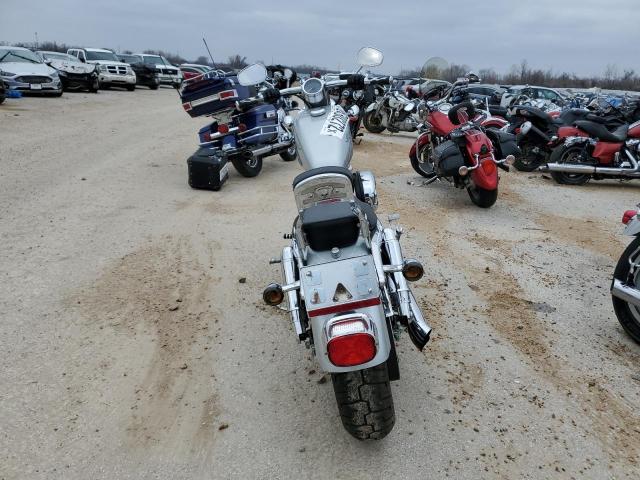 2004 HARLEY-DAVIDSON XL883 1HD4CAM144K407345
