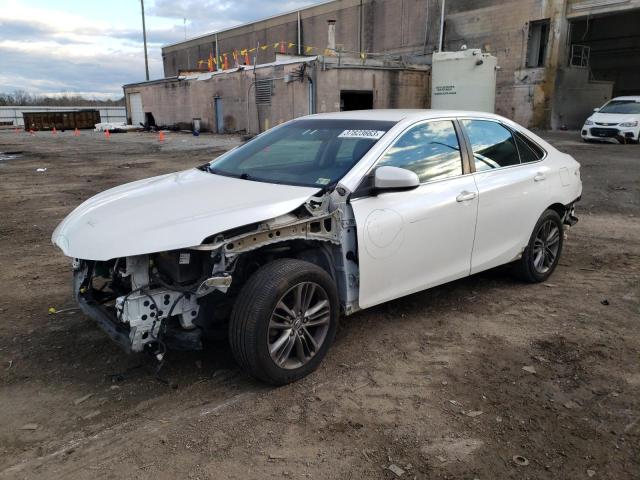 2015 TOYOTA CAMRY LE 4T1BF1FK3FU074810