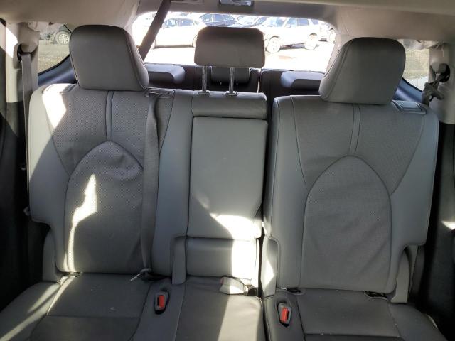 2020 TOYOTA HIGHLANDER 5TDDBRCH1LS011124