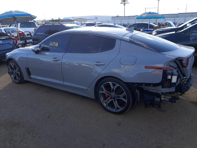 KNAE55LC5M6089753 KIA Stinger Gt2