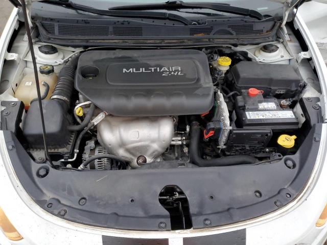 2015 DODGE DART 1C3CDFBB7FD150387